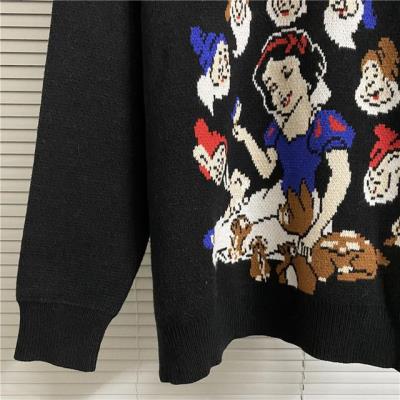 wholesale quality supreme sweaters model no. 7